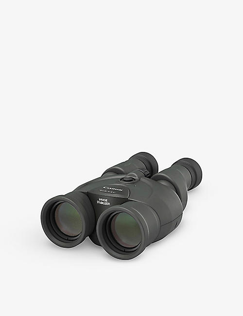 CANON: 12x36 IS MKII binoculars