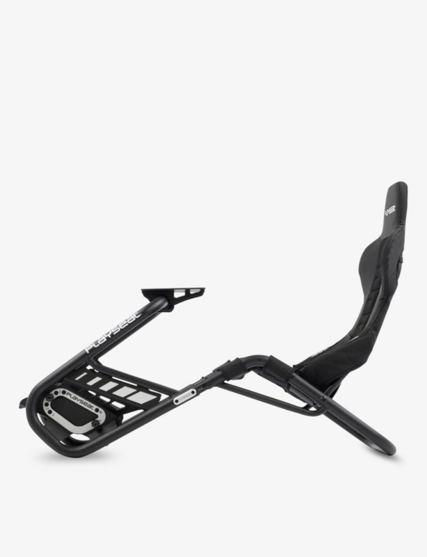 Trophy racing gaming seat