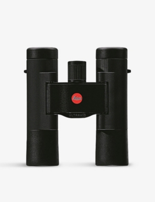 LEICA: Ultravid 10x25 BR binoculars