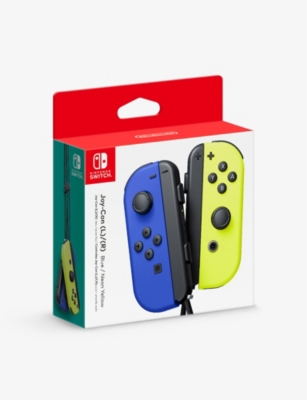 NINTENDO: Switch Joy-con Controller Set