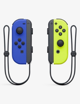 NINTENDO: Switch Joy-con Controller Set