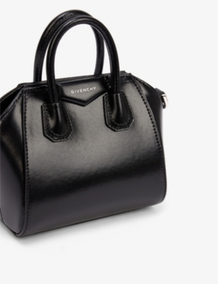 GIVENCHY Giv Antigona Micro Bag