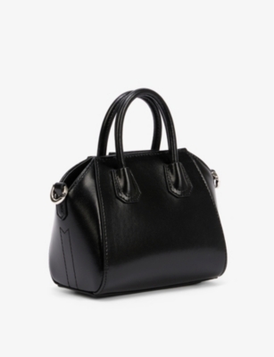 GIVENCHY Giv Antigona Micro Bag