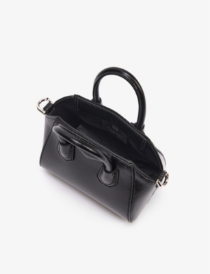 GIVENCHY Giv Antigona Micro Bag