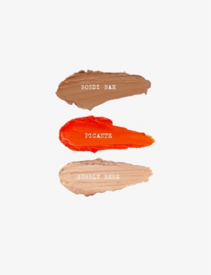 Nudestix Beachy Nudes Kit