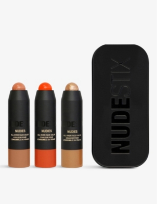 Nudestix Beachy Nudes Kit