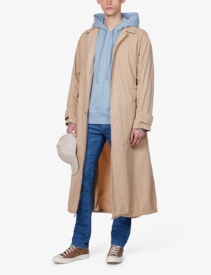 Frame Slim Jeans Clothing Mens Selfridges Shop Online