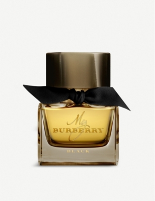 BURBERRY My Burberry eau de parfum Selfridges