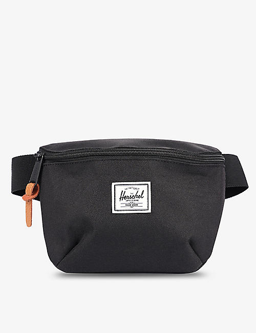 HERSCHEL SUPPLY CO: Fourteen Hip Pack woven belt bag