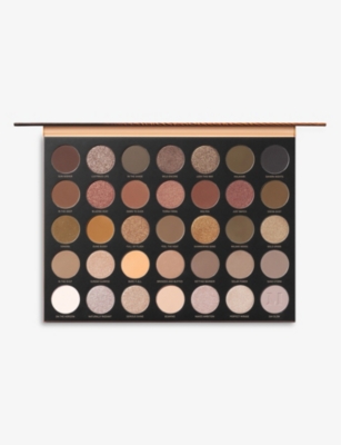 Morphe 35u Gilded Desert Artistry Palette 41g