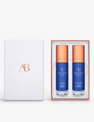 Augustinus Bader The Discovery Duo Gift Set In Na