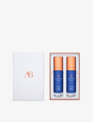 AUGUSTINUS BADER: The Discovery Duo gift set worth £290