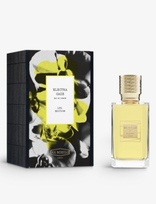 EX NIHILO: Electra Gaze limited-edition eau de parfum 100ml
