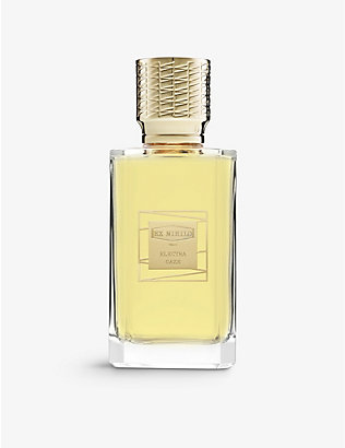 EX NIHILO: Electra Gaze limited-edition eau de parfum 100ml