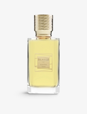 EX NIHILO: Electra Gaze limited-edition eau de parfum 100ml