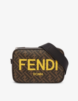 fendi bag selfridges