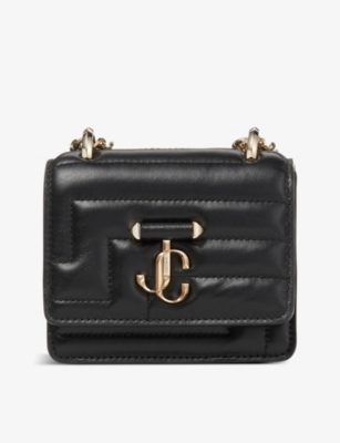 Jimmy choo handbags selfridges 2025