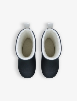 LIEWOOD: Mason thermo wellington boots 3-8 years