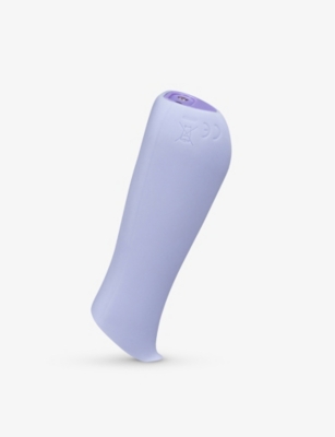 DAME: Kip silicone vibrator