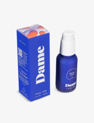 DAME: Arousal Serum 30ml