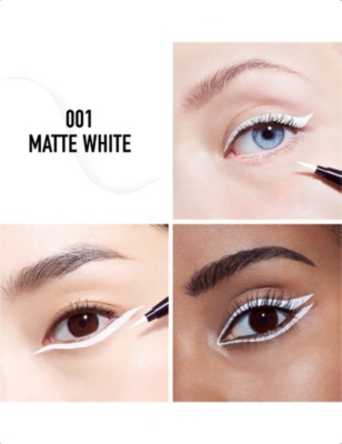 DIOR: Diorshow On Stage Liner eyeliner 0.5ml