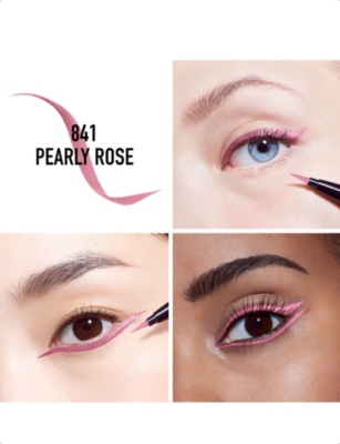 DIOR: Diorshow On Stage Liner eyeliner 0.5ml