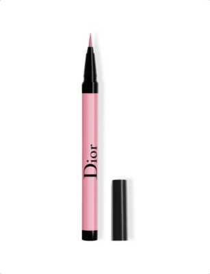 DIOR: Diorshow On Stage Liner eyeliner 0.5ml