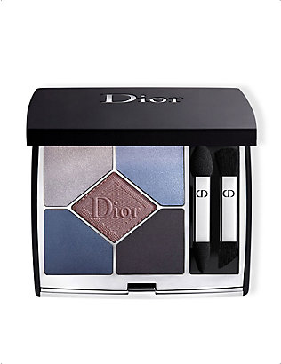 DIOR: 5 Couleurs Couture limited-edition palette 80g