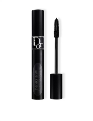 DIOR: Diorshow Pump 'N' Volume mascara 6g