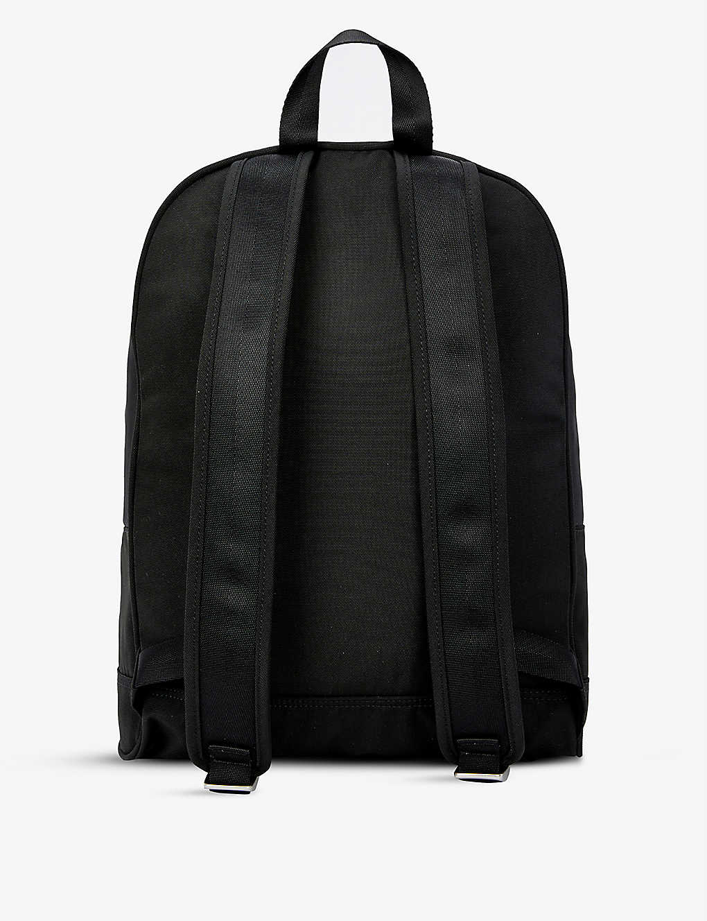 KENZO Kampus tiger-embroidered nylon backpack