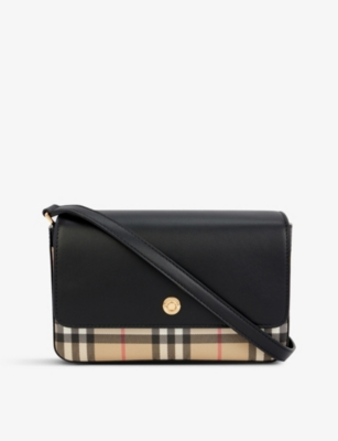 Selfridges best sale burberry bag