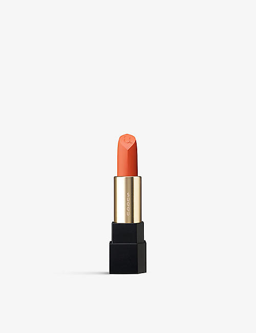 SUQQU: Sheer Matte lipstick 3.7g