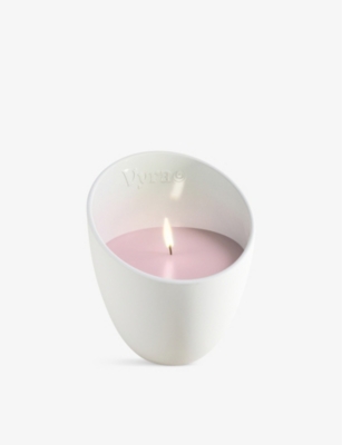 VYRAO: Rose Marie scented candle 170g