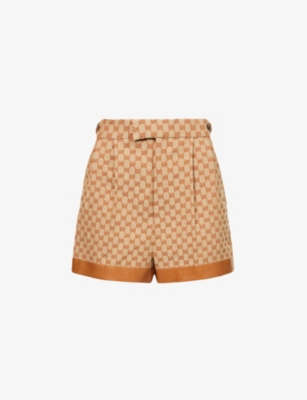 Gucci store shorts selfridges