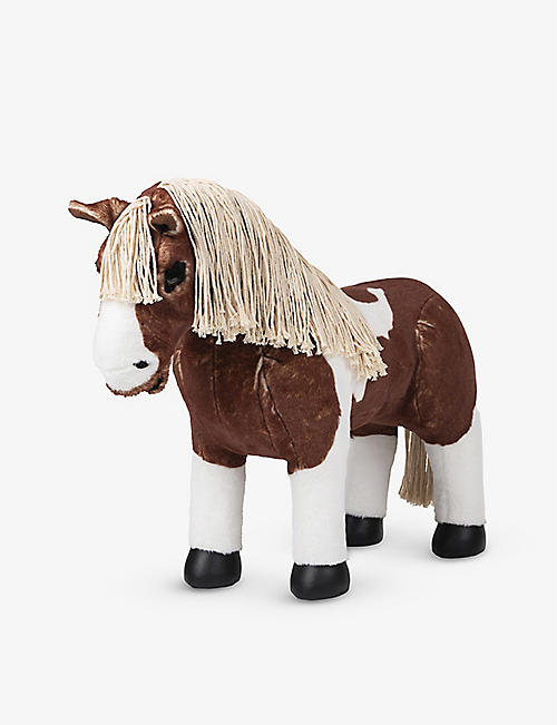 LEMIEUX: Flash mini pony toy 50cm