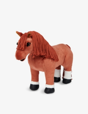 LEMIEUX: Thomas mini pony toy 50cm