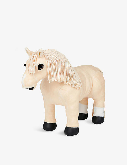 LEMIEUX: Popcorn mini pony toy 50cm