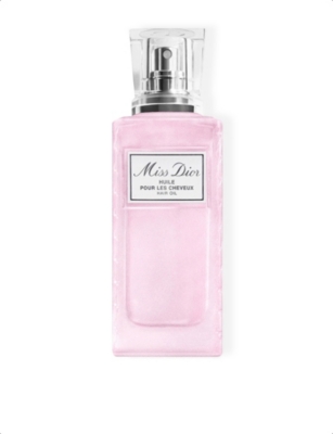 Dior Miss  Hair Oil 30ml