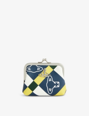 Selfridges deals coin purse