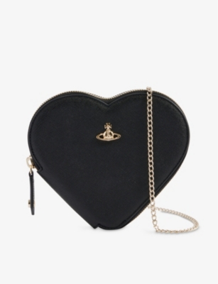 Vivienne Westwood Heart Bag 