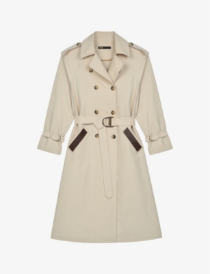 Selfridges burberry coat sale