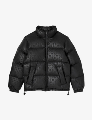 Puffer 2025 jacket selfridges