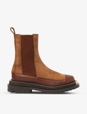 Chelsea hot sale boots selfridges