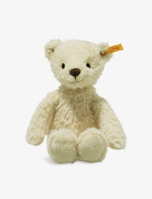 STEIFF: Soft Cuddly Friends Thommy Teddy Bear soft toy 20cm