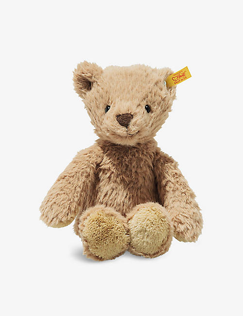 STEIFF: Soft Cuddly Friends Thommy Teddy Bear soft toy 30cm