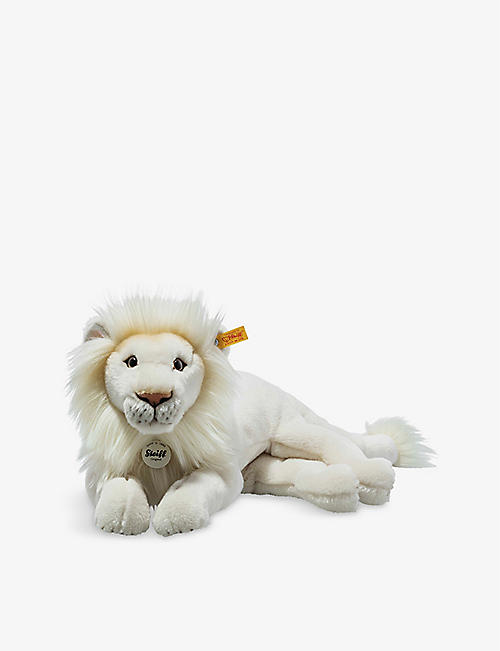 STEIFF: Timba Lion soft toy Xcm