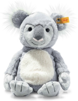 STEIFF: Nils Koala soft toy 30cm