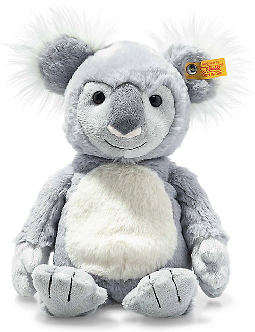 STEIFF: Nils Koala soft toy 30cm