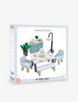 LE TOY VAN: Daisylane Drawing Room set