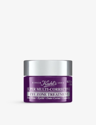 Kiehl's Since 1851 Super Multi-corrective Eye Zone Treatment